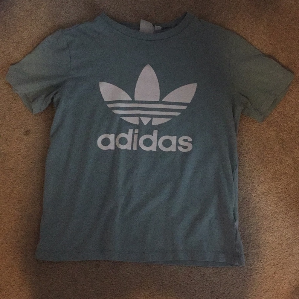 Adidas Shirt